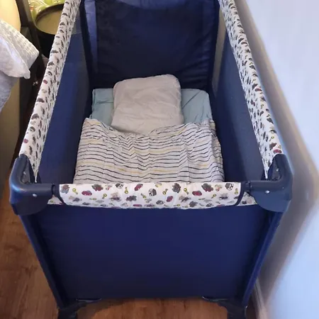 Apartamento Archipel - Balkon - Nahe Hamburg - Lounge - Smart Tv - Parking