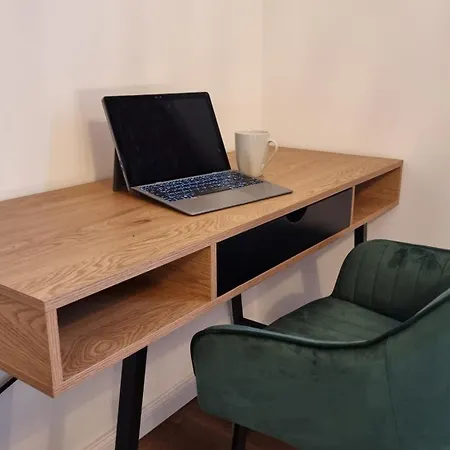 Archipel - Balkon - Nahe Hamburg - Lounge - Smart Tv - Parking Apartamento Geesthacht