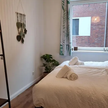 Archipel - Balkon - Nahe Hamburg - Lounge - Smart Tv - Parking Geesthacht