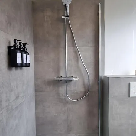 Archipel - Balkon - Nahe Hamburg - Lounge - Smart Tv - Parking *