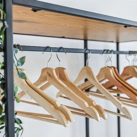 Archipel - Balkon - Nahe Hamburg - Lounge - Smart Tv - Parking Apartamento